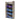 Stainless Steel Wall Mountable Gloves Dispenser (Capacity=4) 1 Unit - Gloves To Your Door
