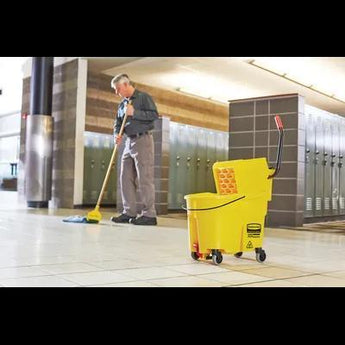 Facilities Management