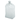 Garbage Bags, White - 500/case