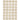 Trestres Checkered Natural & Ivory Rug