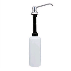 Counter Mounted Soap Dispenser 34oz