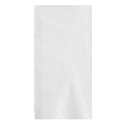 Serviette de table 1/8 1 pli (3000/CS)