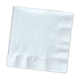 Luncheon Napkins 12 x 500/CS (6000/CS)