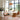 Tapis Frema corail orange