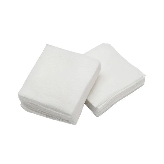 Esponja de gasa no tejida 4 x 4'' (200/PK)