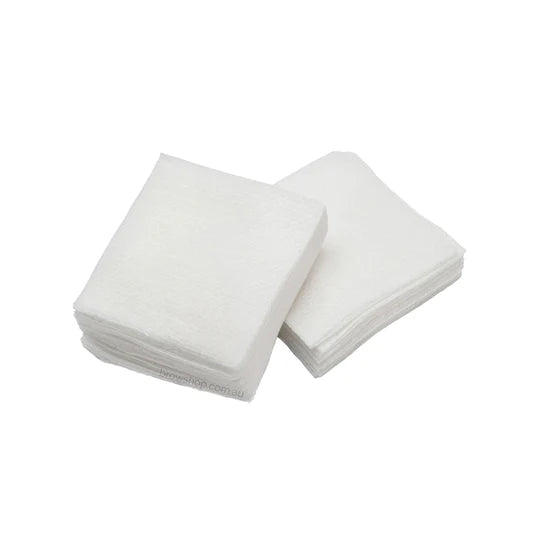 Non-Woven Gauze Sponge 4 Ply 2 x 2'' (200/PK)