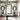 Branche de banian artificielle Riviera 44'' x 12'' (lot de deux)