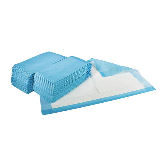 Attends Dri-Sorb Underpads 17" x 24" (Case of 300)