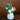 Bouquet de fleurs artificielles Jaco 20''X8''