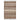 Tapis en laine tissée Stella 6X9 