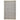 Tapis Aura en laine tissée 6X9 