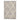 Tapis en laine tissée Rain 6X9