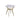 Table d'appoint carrée en marbre Sevi