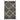 Tapis en laine tissée Skye 6X9 