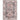 Tapis violet Zenda Rose