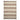 Tapis en laine tissée Clémentine 6X9 