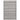 Tapis en laine tissée Delilah 6X9 