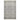 Tapis en laine tissée Emilia 6X9 
