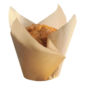 Tulip Baking Cup, 1000/case