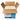 12 oz Food Container, White