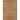 Tapis Bond Natural Orange Ivoire