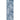 Tapis Puzzo Bleu