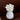 Bouquet de lys calla artificiels blancs Lawi 25'' x 10'' (lot de 12)