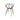 Table d'appoint ronde en marbre Sevi