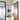 Vase en laiton Casina