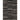 Sahara Black & Natural Rug