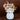 Bouquet de fleurs artificielles Maddie 18'' X 8''