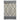Tapis en laine tissée Carlo 6X9 