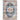 Tapis Dilara multicolore rouge bleu