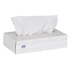 "TORK" Facial Tissue 2 Ply 100s (30BTE/CS Advanced)