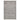 Tapis en laine tissée Mabel 6X9 