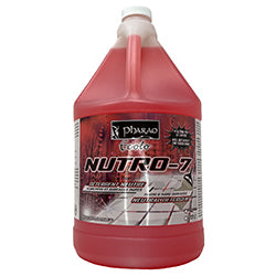 "NUTRO-7" Detergente Neutro 4L (4L Pharao)