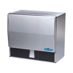 Stainless Steel Hand Paper Dispenser