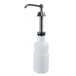 Counter Top Soap Dispenser