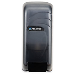 Dispensador Jabón de Manos Oceans Black Pearl 800ml