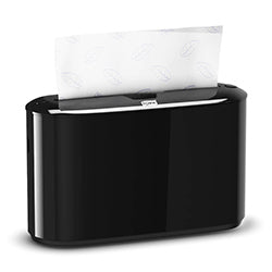 "TORK" Black Countertop Xpress Dispenser