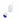 Toilet Brush & Caddy Set, 12/case - Gloves To Your Door
