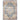 Tapis Talia Orange Bleu