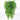 Plante artificielle suspendue Bubu 2,6'