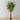 Plante artificielle en pot Ficus Bea 6,5' 