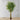 Plante artificielle en pot Ficus Bea 6,5' 