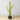 Plante artificielle en pot de cactus Dado 2'