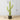 Plante artificielle en pot de cactus Dado 2'
