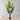 Plante artificielle en pot Elza Oiseau de paradis (plusieurs tailles) 