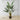 Palmier artificiel en pot Emma Travellers 43''