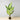 Plante artificielle à feuilles persistantes en pot Eren 39'' 